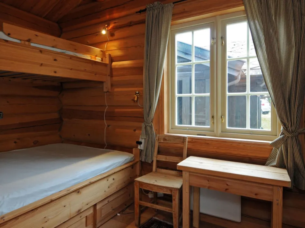 Bjönnliskardet 25