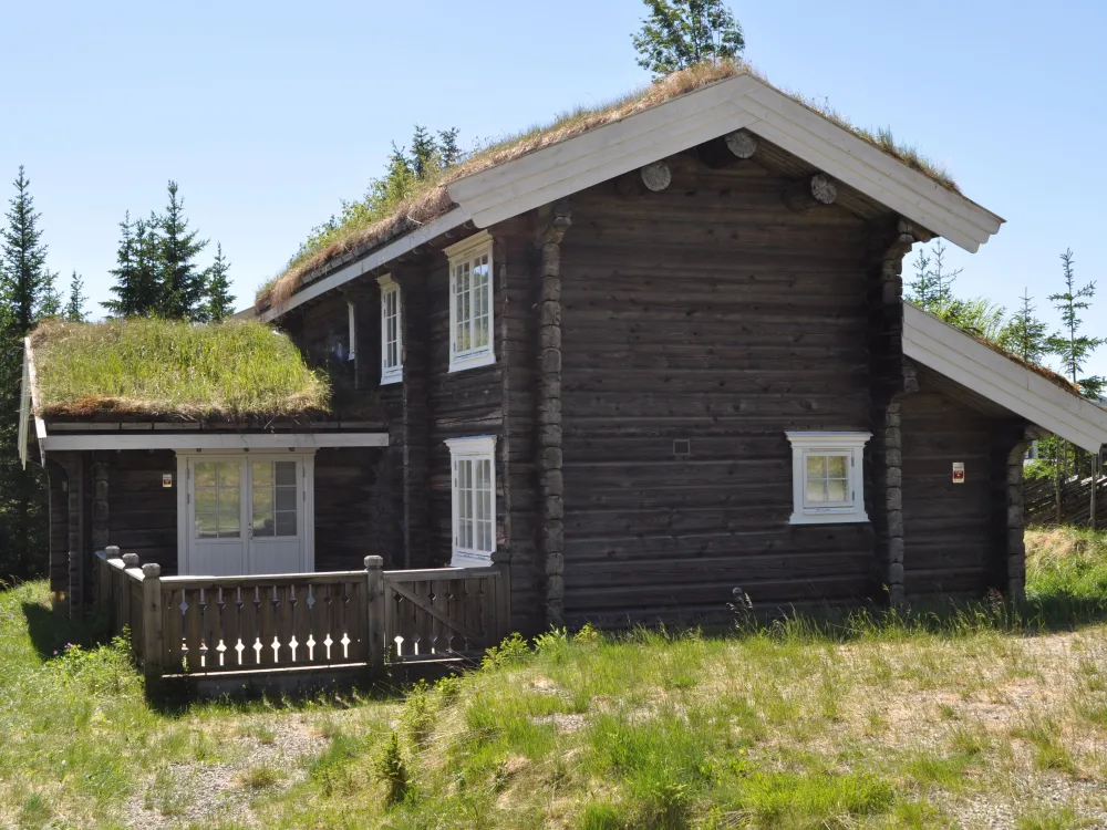 Kvitberget