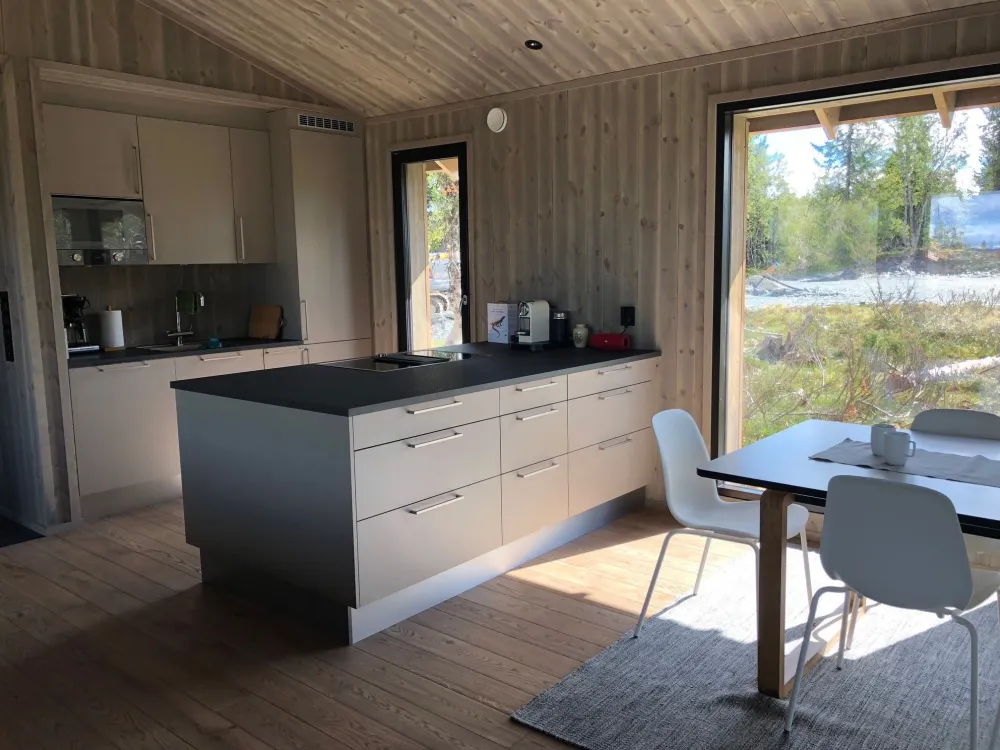 Varden Fjellandsby 321