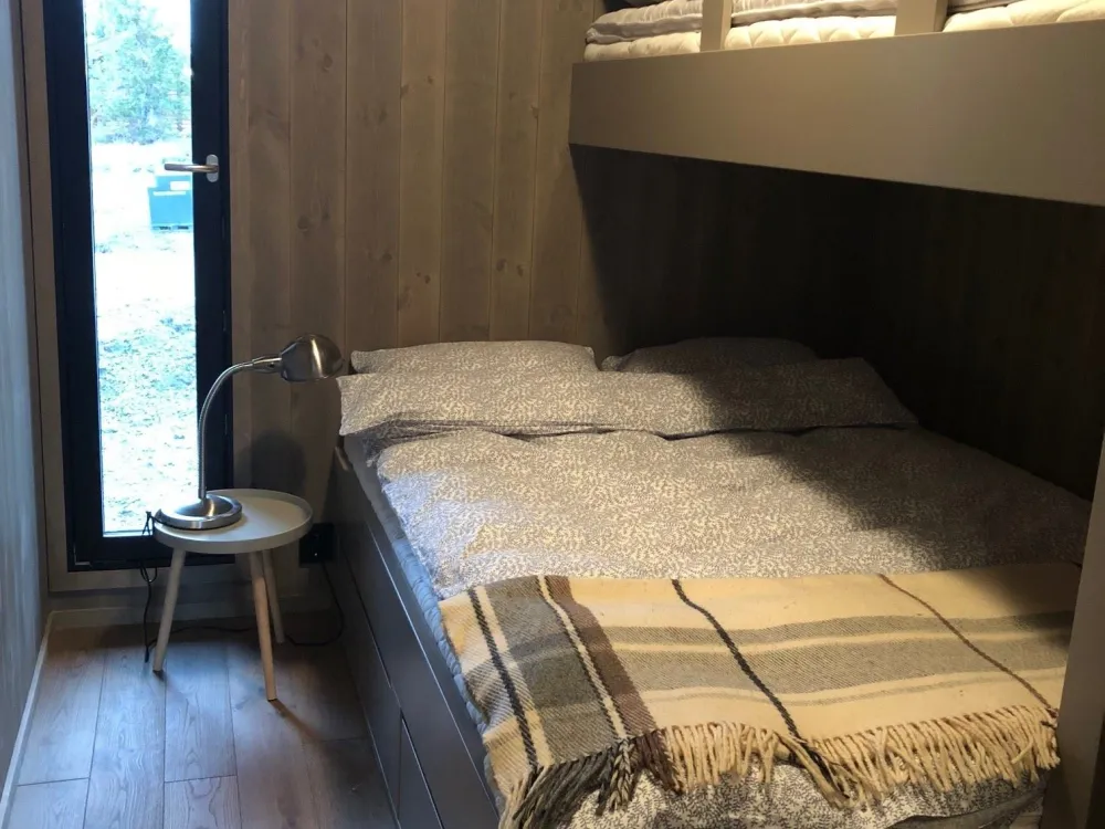 Varden Fjellandsby 321
