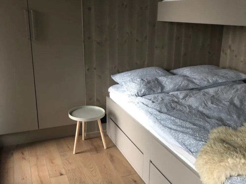 Varden Fjellandsby 321