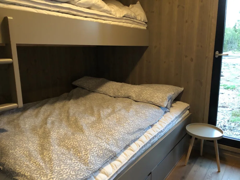 Varden Fjellandsby 321