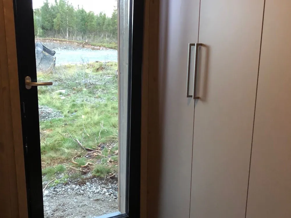 Varden Fjellandsby 321