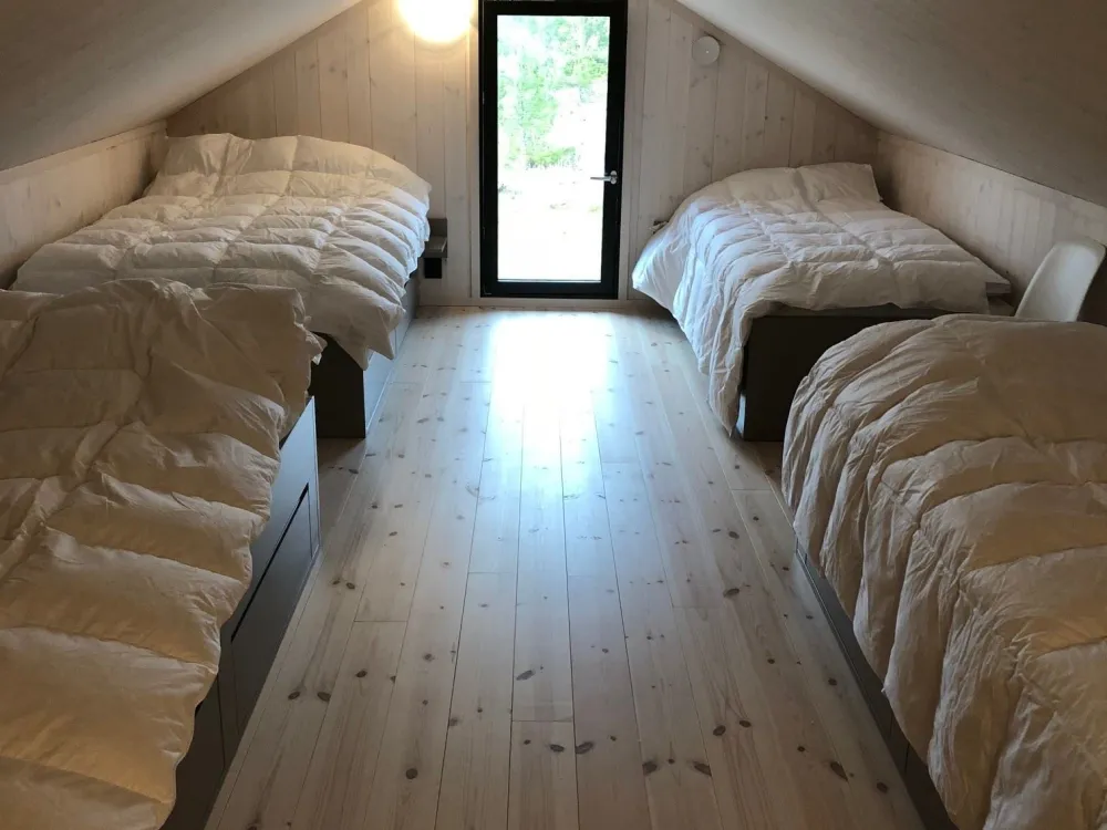 Varden Fjellandsby 321