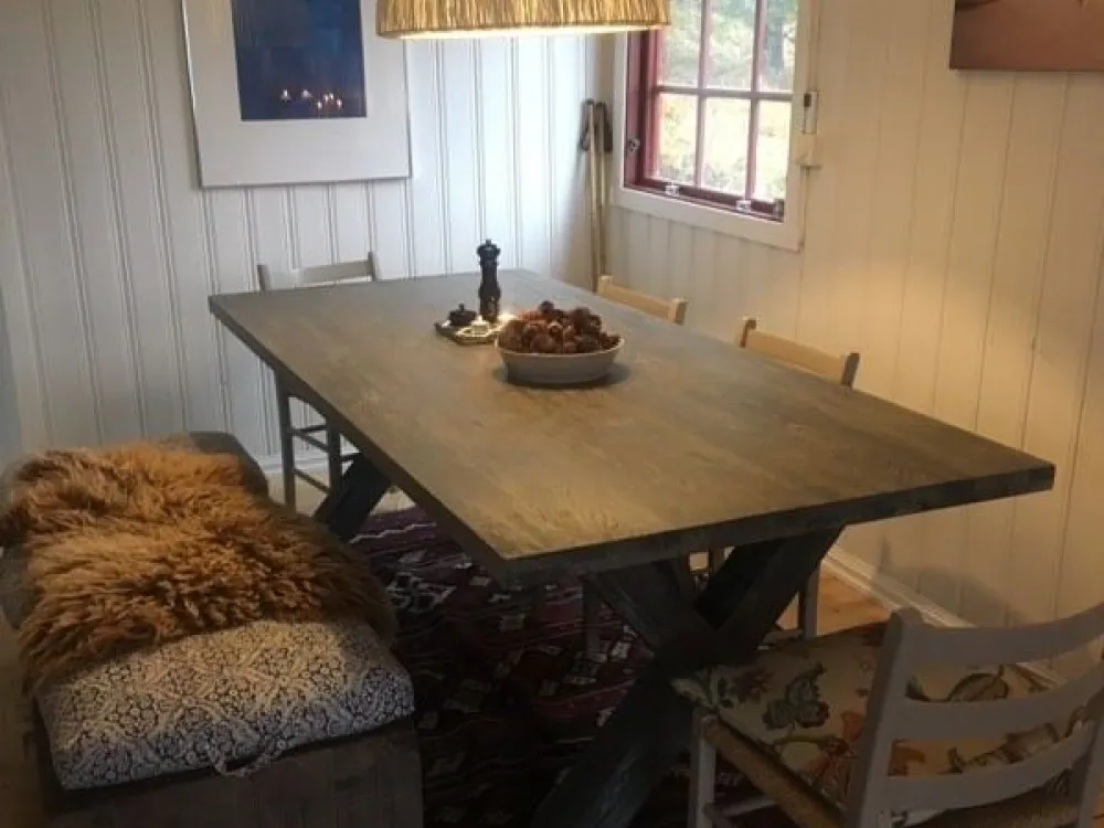 Kvitfjellsetervegen 28