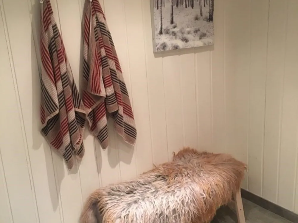Kvitfjellsetervegen 28