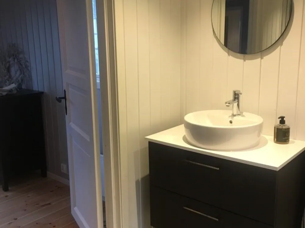 Kvitfjellsetervegen 28