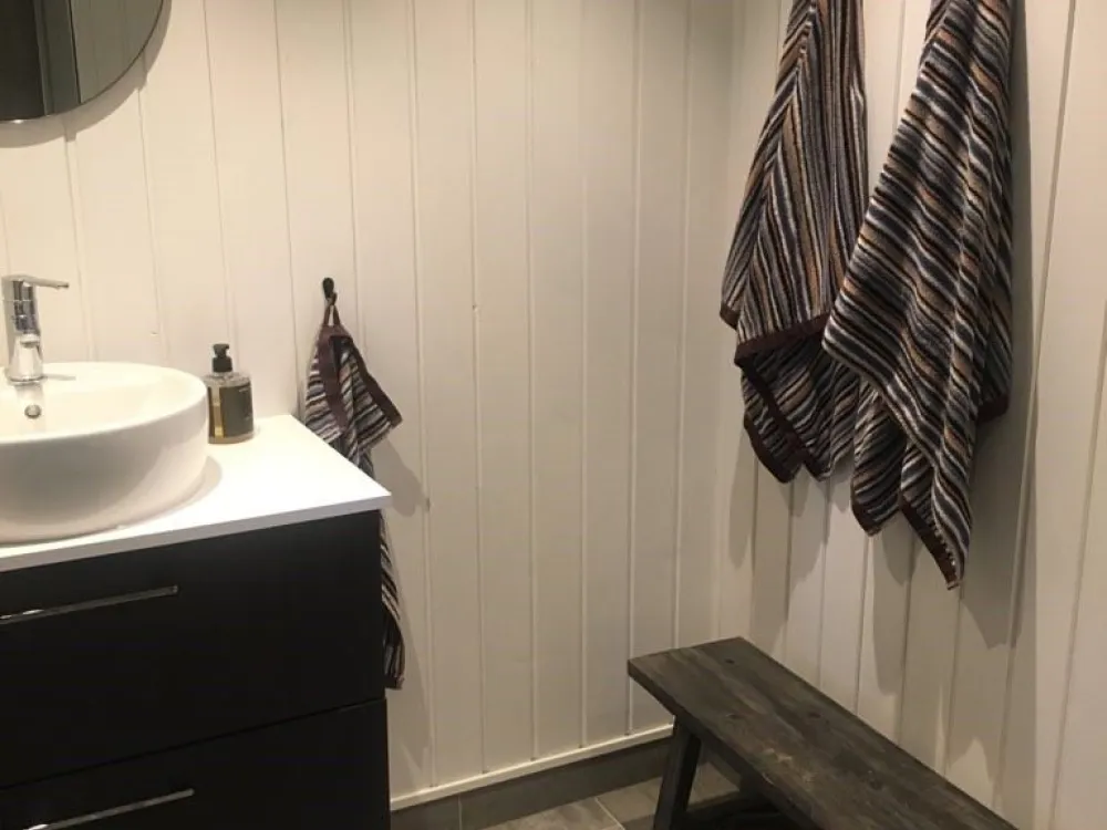 Kvitfjellsetervegen 28