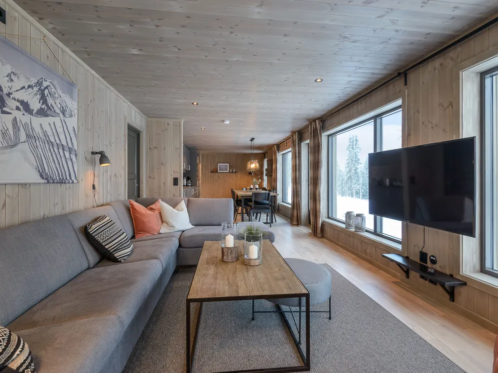 Varden Fjellandsby 222