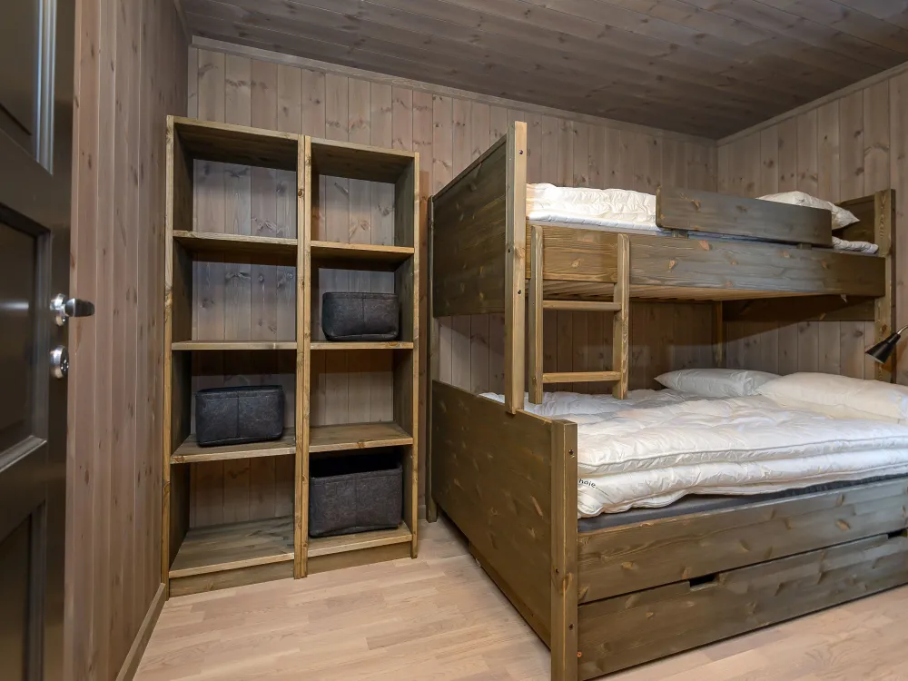 Varden Fjellandsby 222
