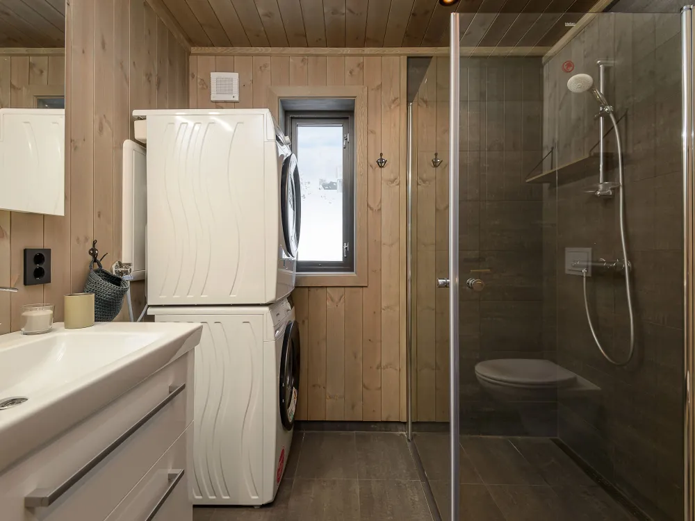 Varden Fjellandsby 222