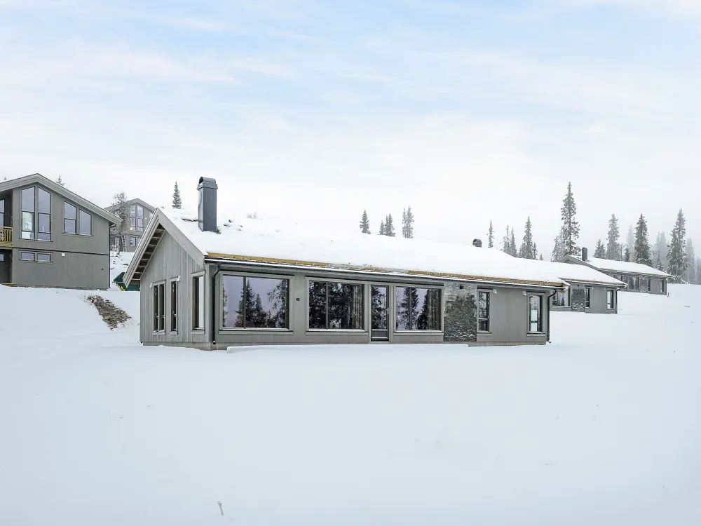 Varden Fjellandsby 204