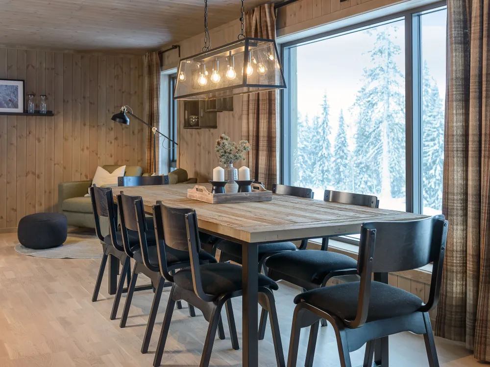 Varden Fjellandsby 204