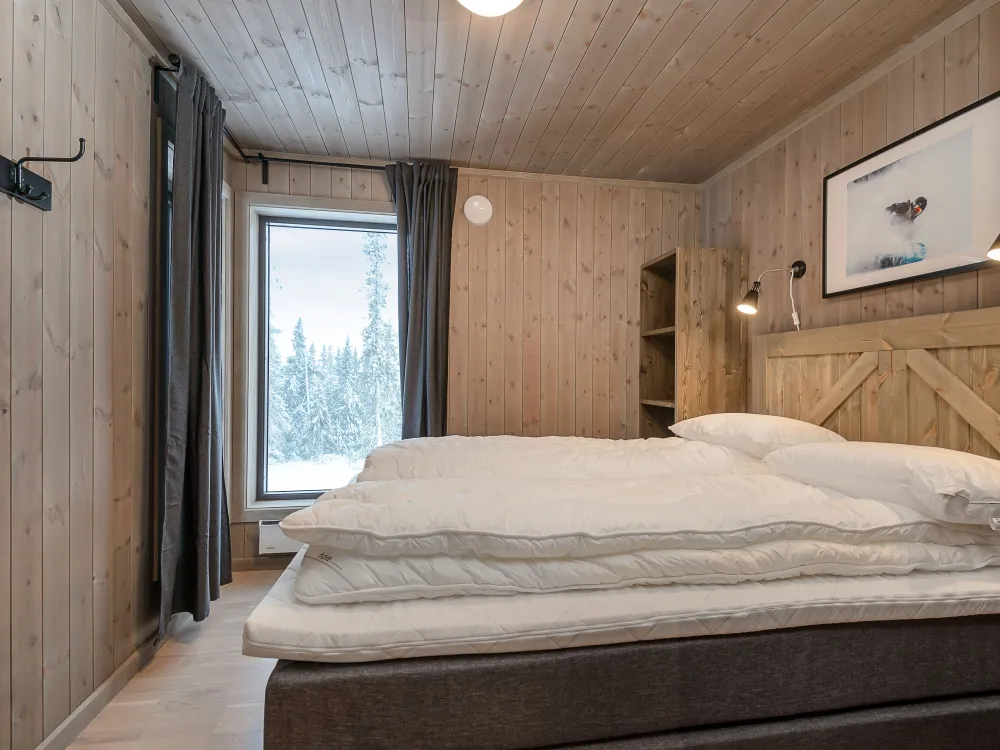 Varden Fjellandsby 204