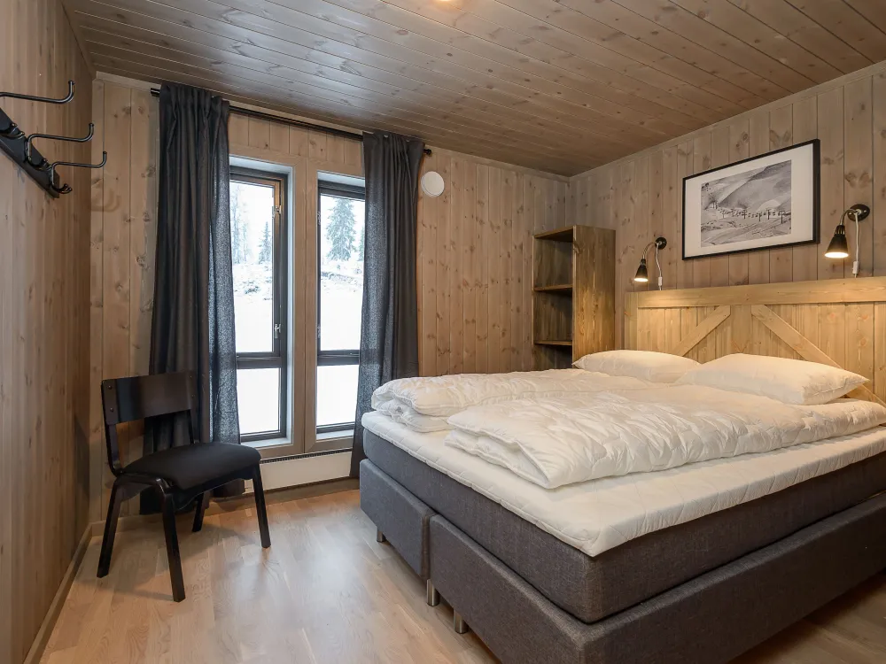 Varden Fjellandsby 204