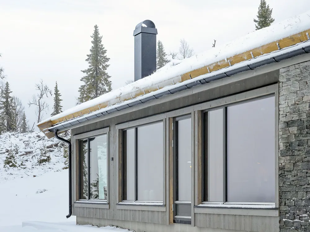 Varden Fjellandsby 204