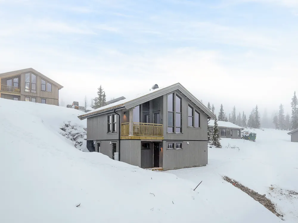 Varden Fjellandsby 224