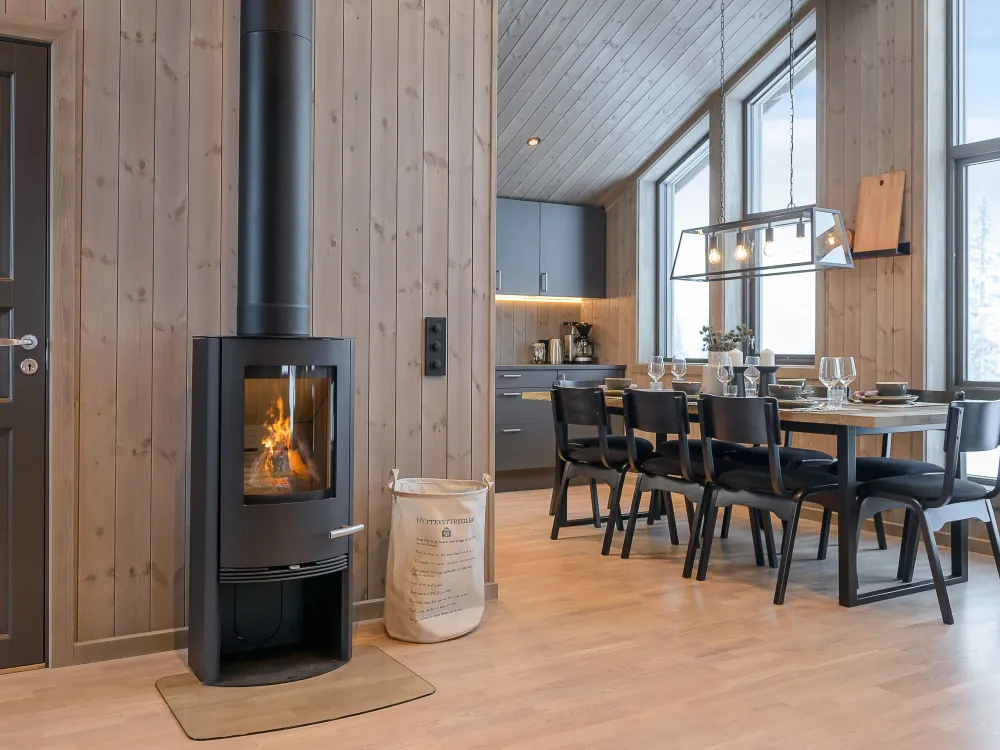 Varden Fjellandsby 224
