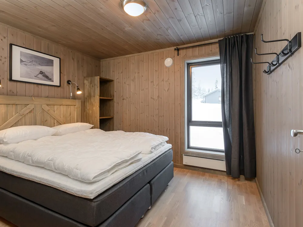 Varden Fjellandsby 224