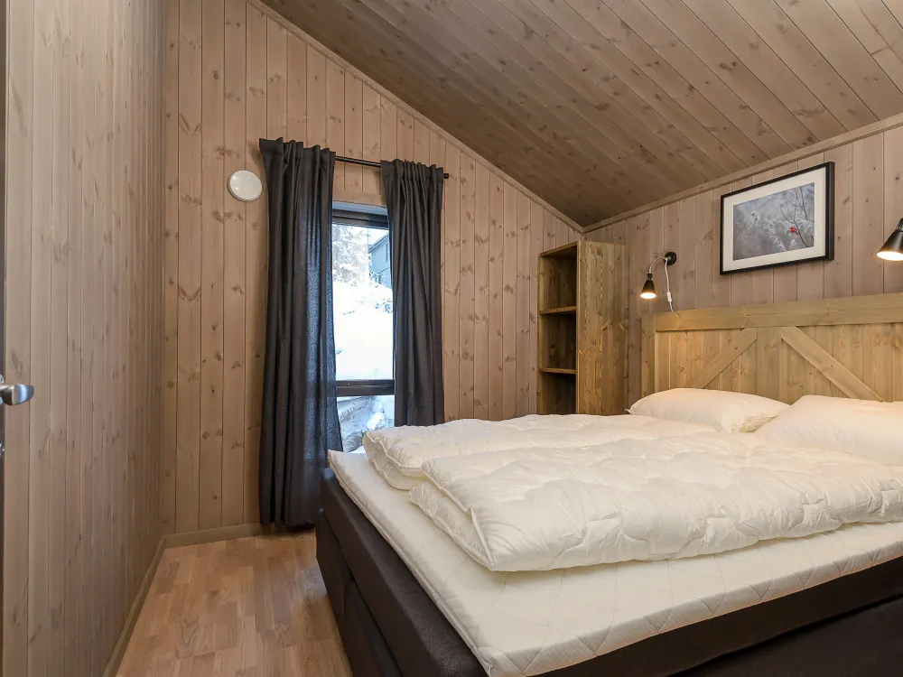 Varden Fjellandsby 224
