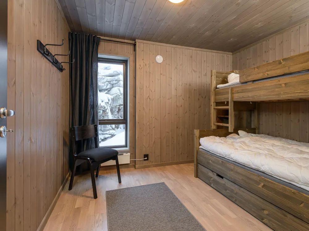 Varden Fjellandsby 224