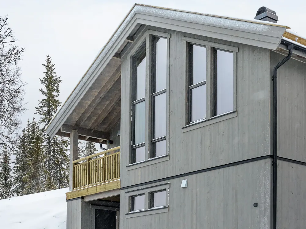 Varden Fjellandsby 224