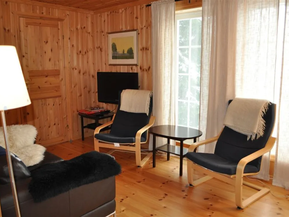 Bjönnliskardet 22A