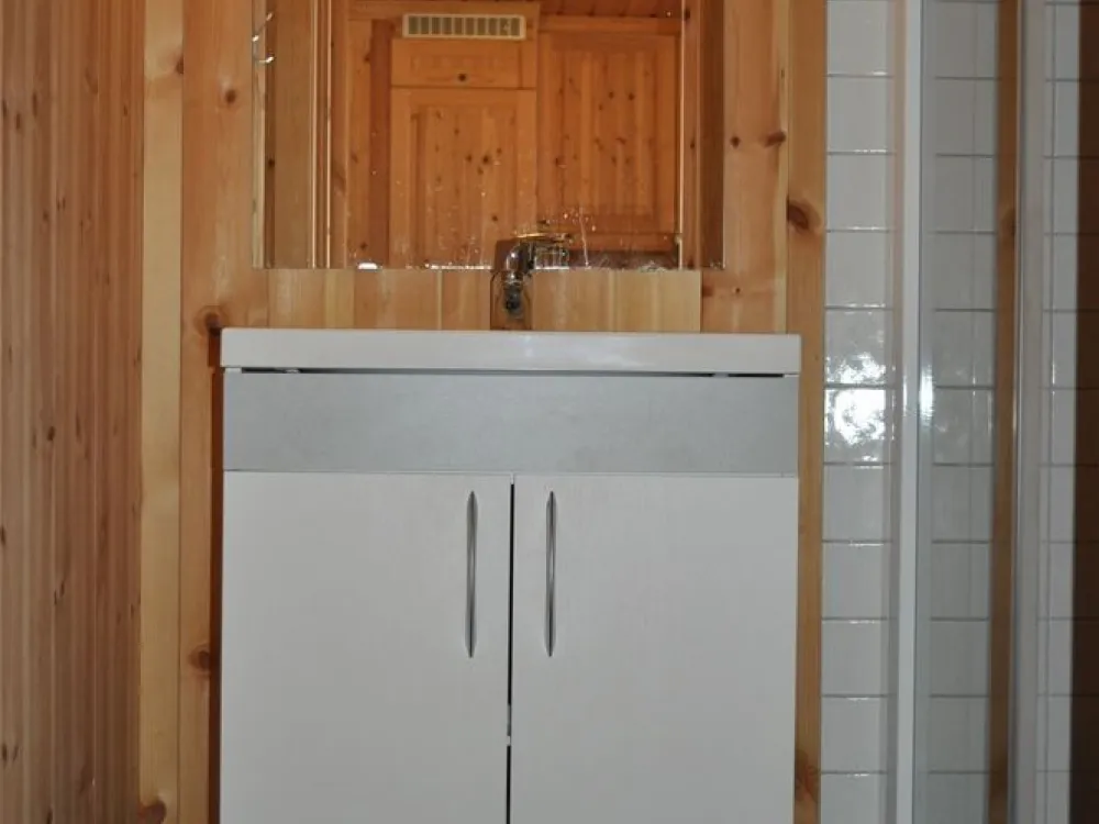 Bjönnliskardet 22A