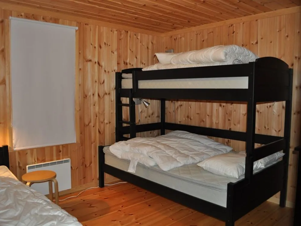 Bjönnliskardet 22A