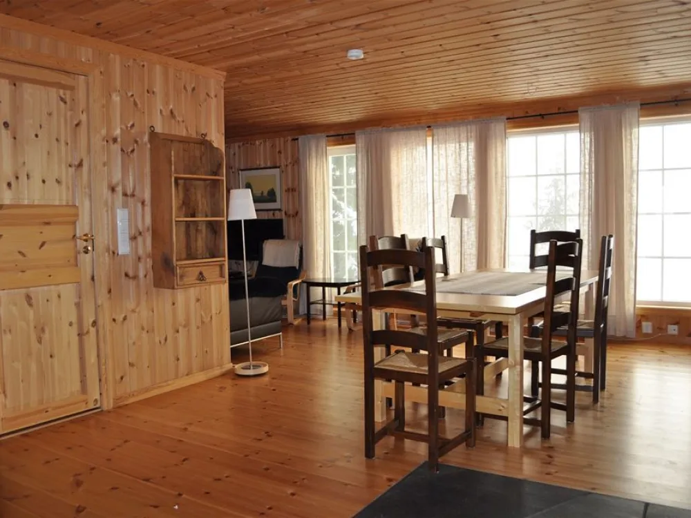 Bjönnliskardet 22A