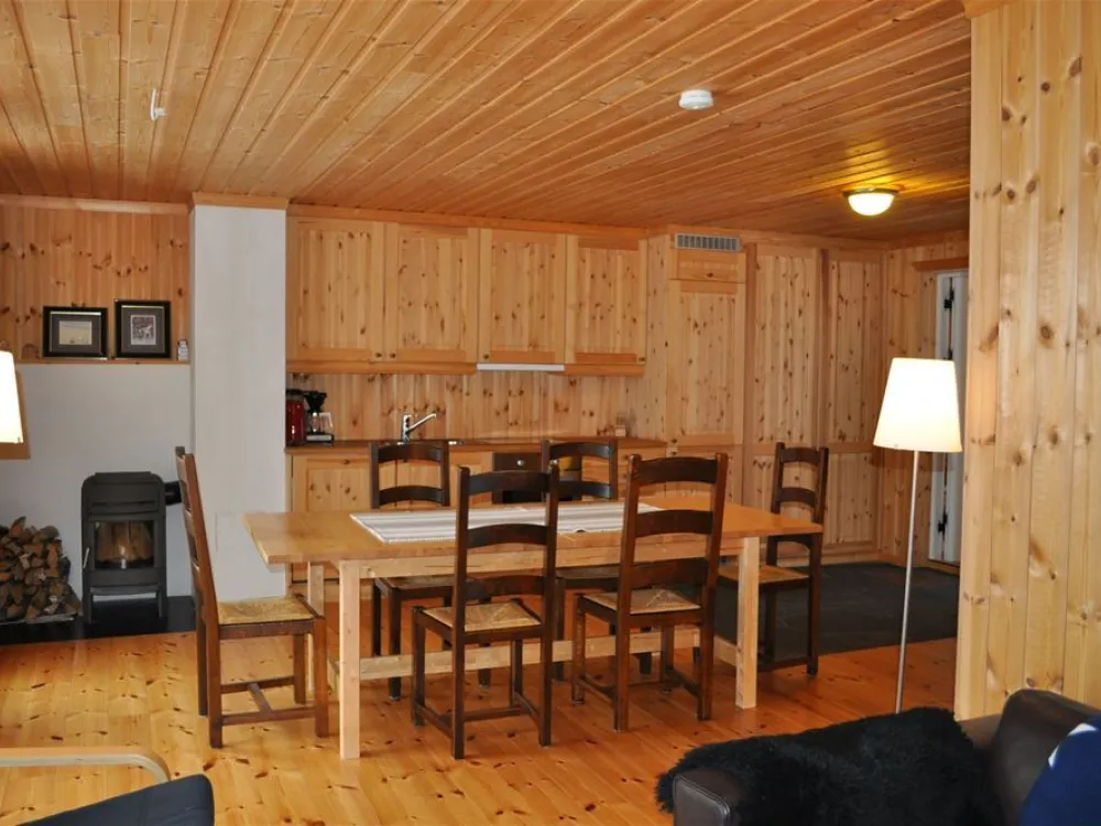 Bjönnliskardet 22A