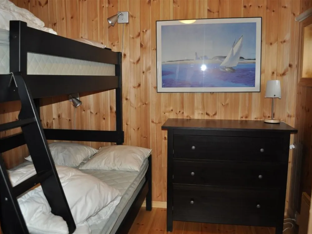 Bjönnliskardet 22A