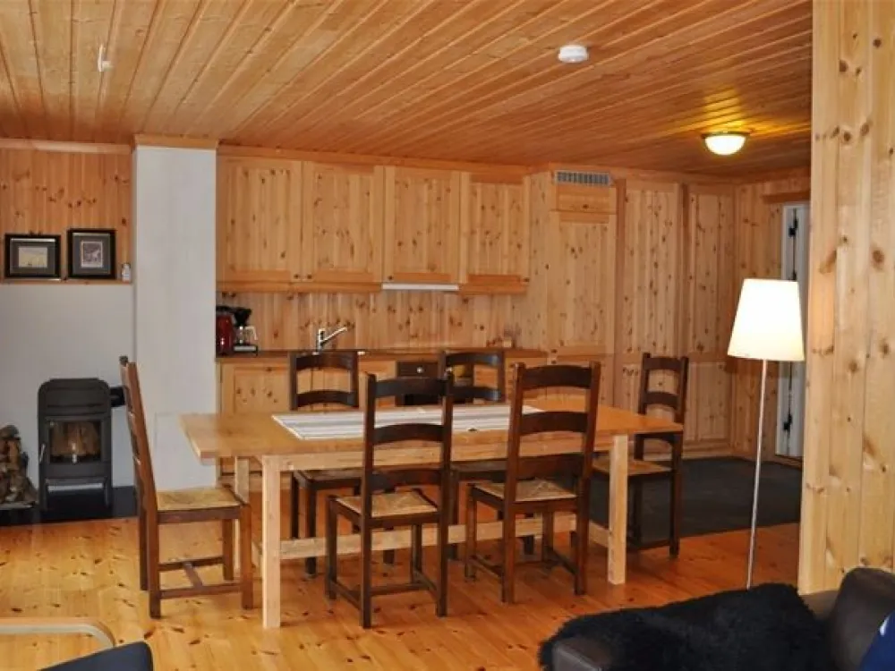 Bjönnliskardet 22A