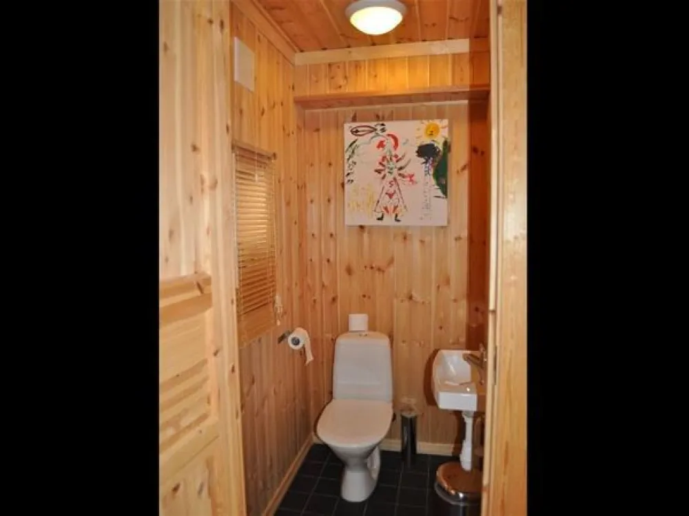 Bjönnliskardet 22A