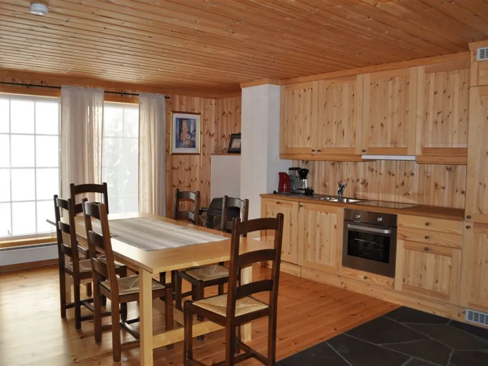 Bjönnliskardet 22A