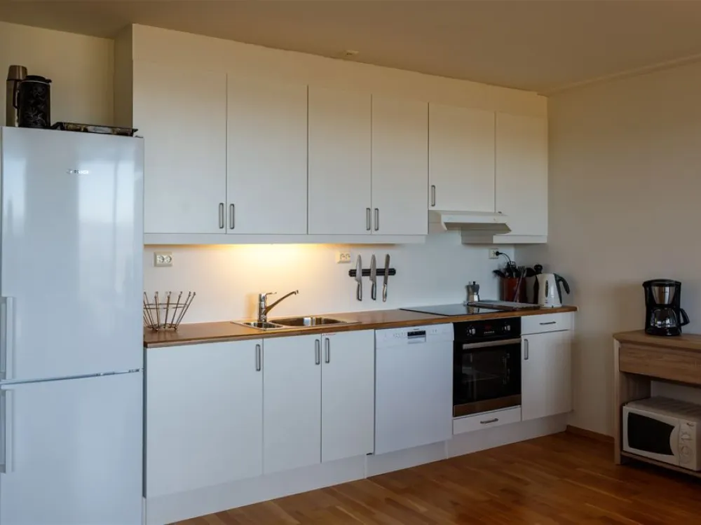 Krystallen B304
