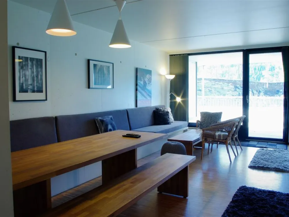 Studio H A104