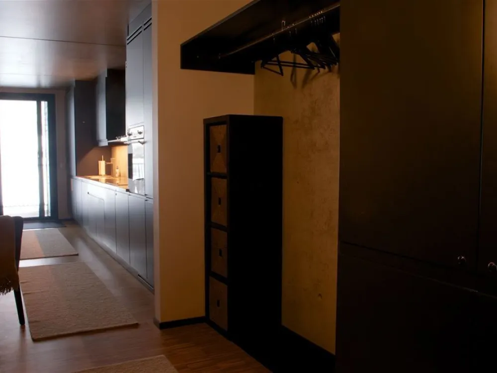 Studio H A105