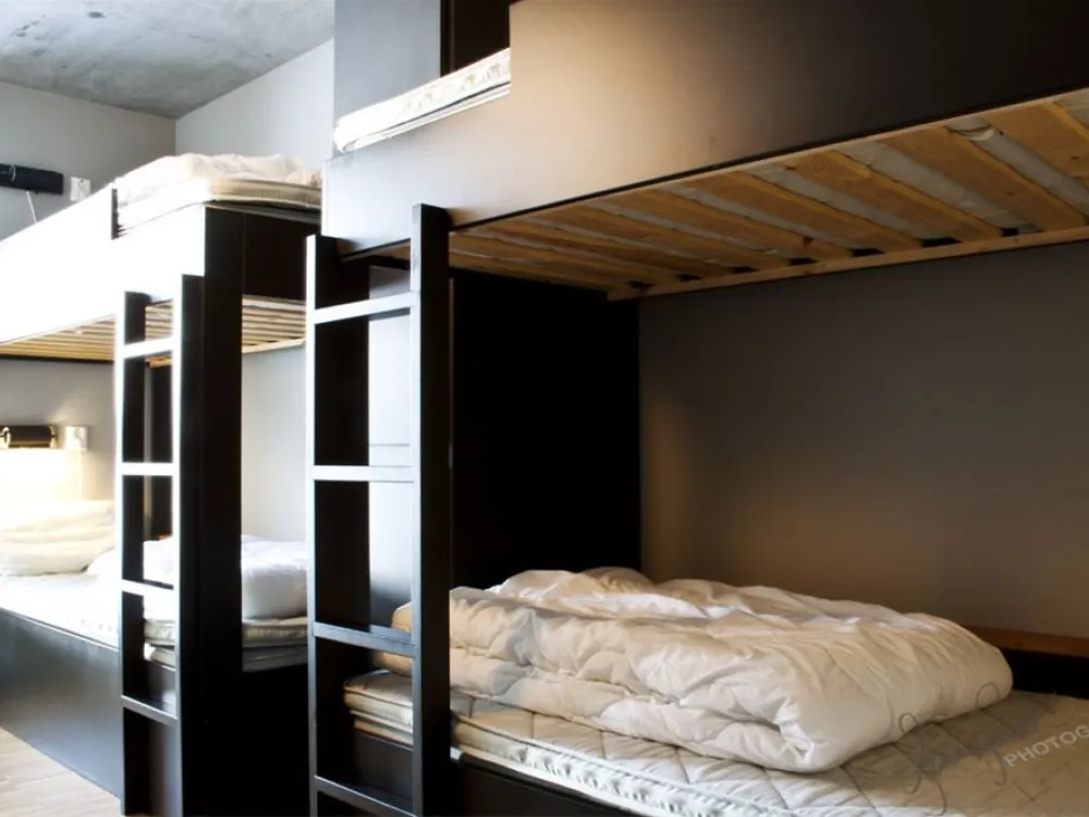 Studio H A109