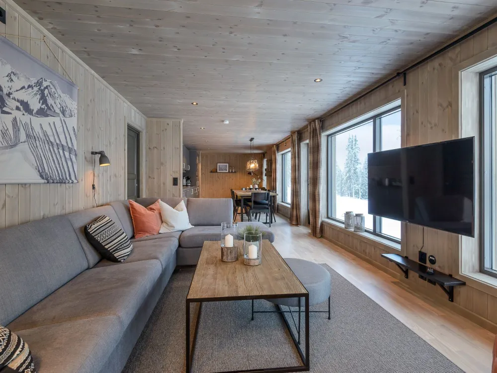 Varden Fjellandsby 208