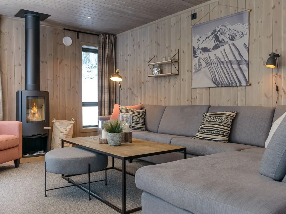 Varden Fjellandsby 208