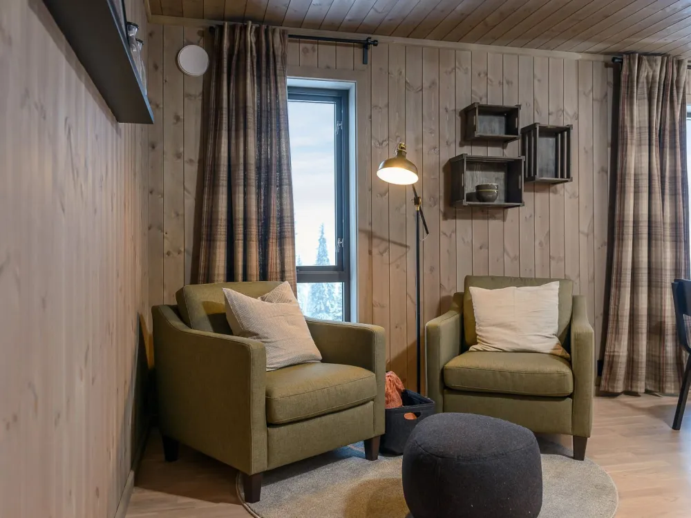 Varden Fjellandsby 208