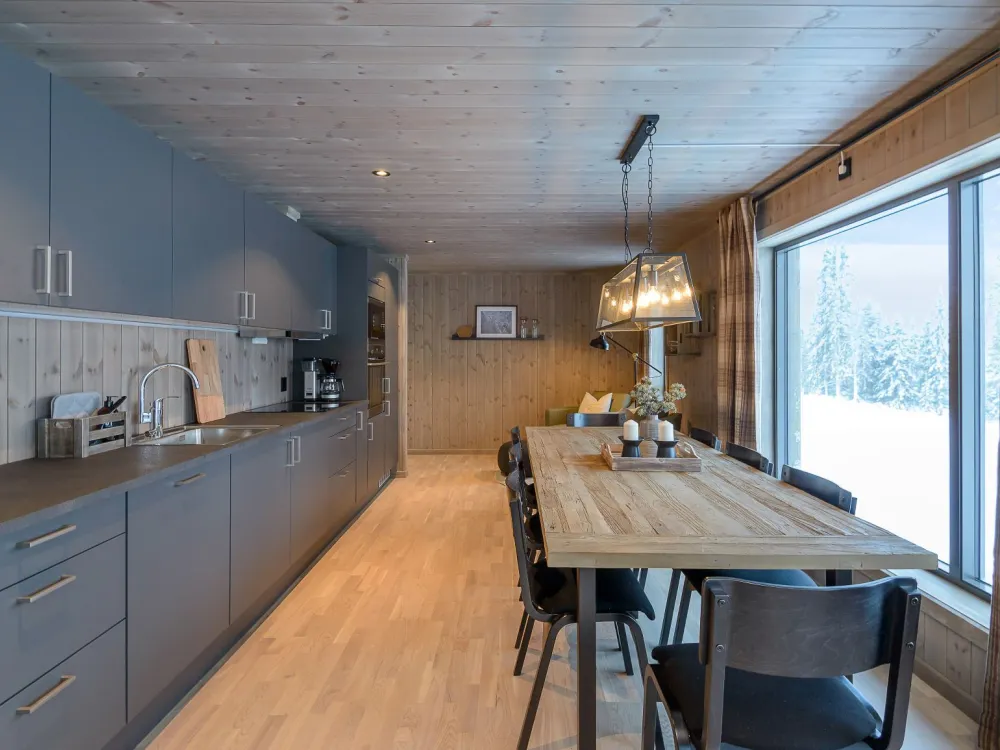 Varden Fjellandsby 208