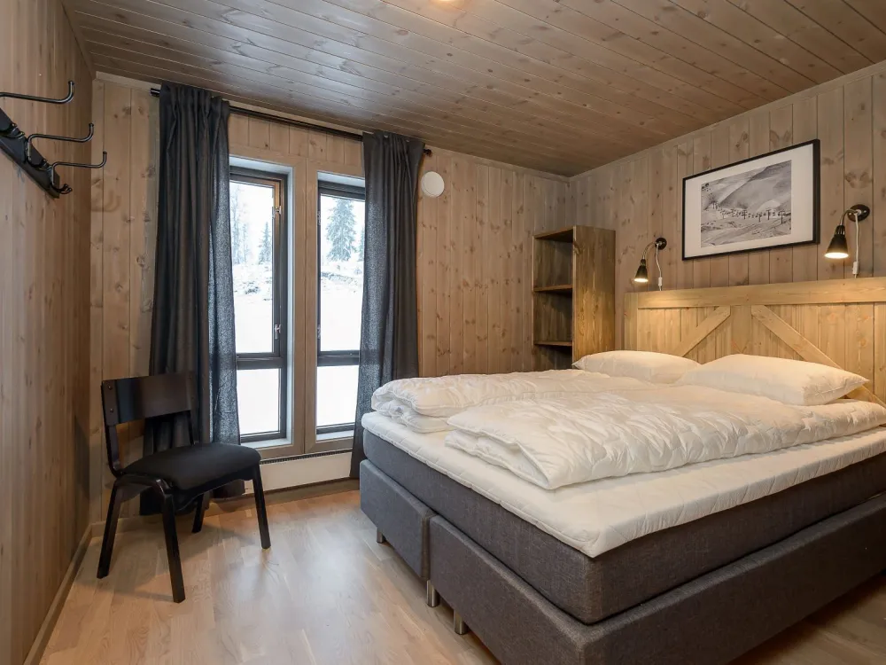Varden Fjellandsby 208