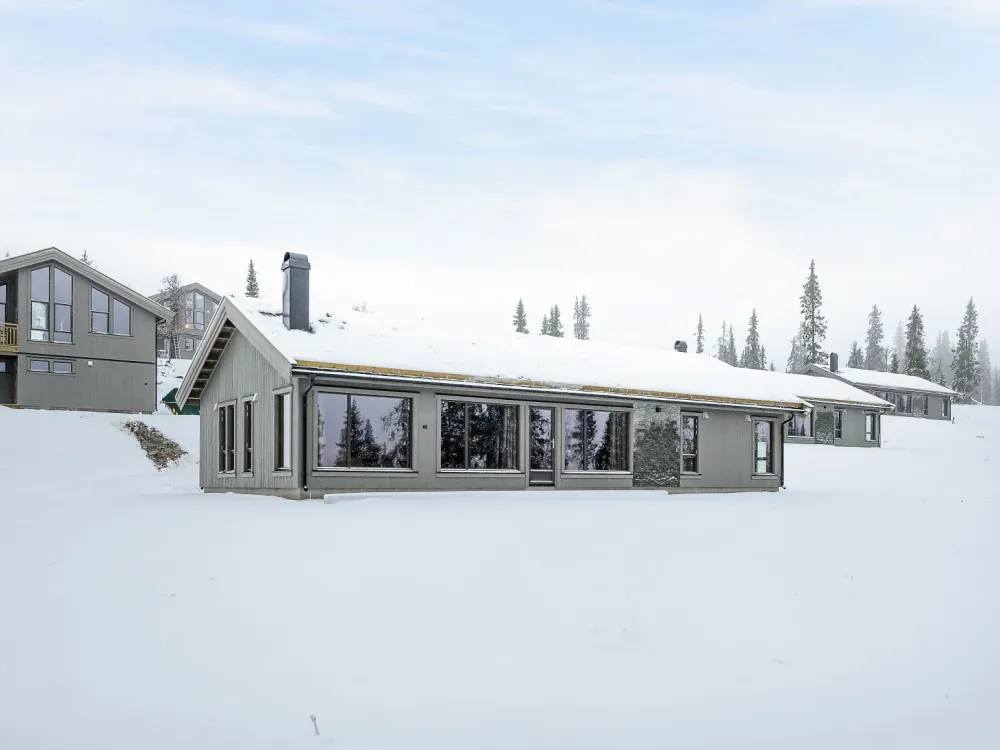 Varden Fjellandsby 208