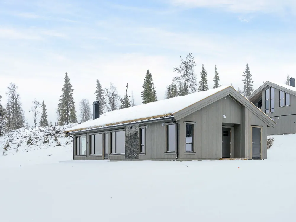 Varden Fjellandsby 208