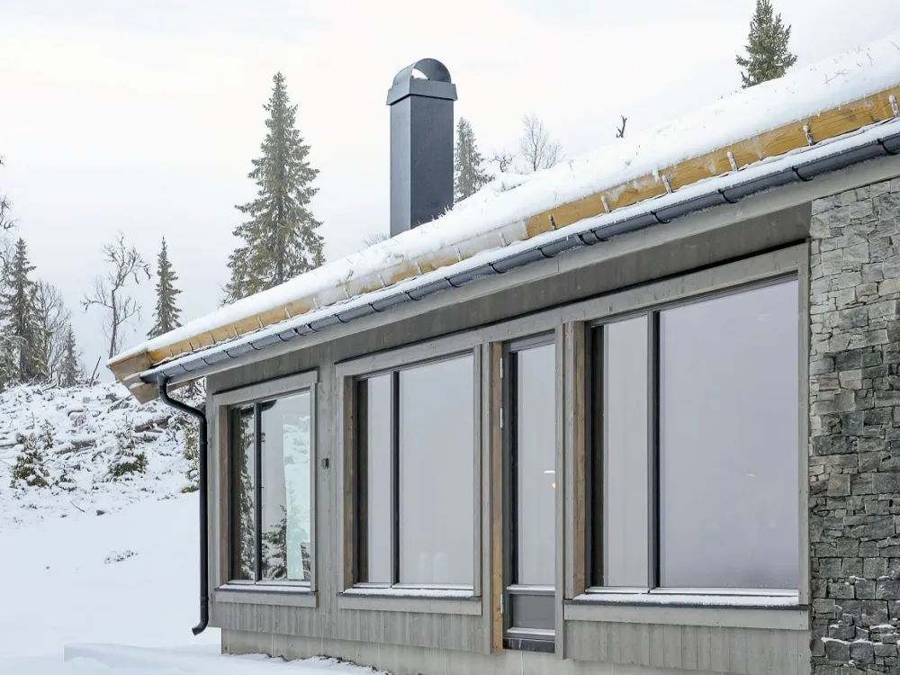 Varden Fjellandsby 208