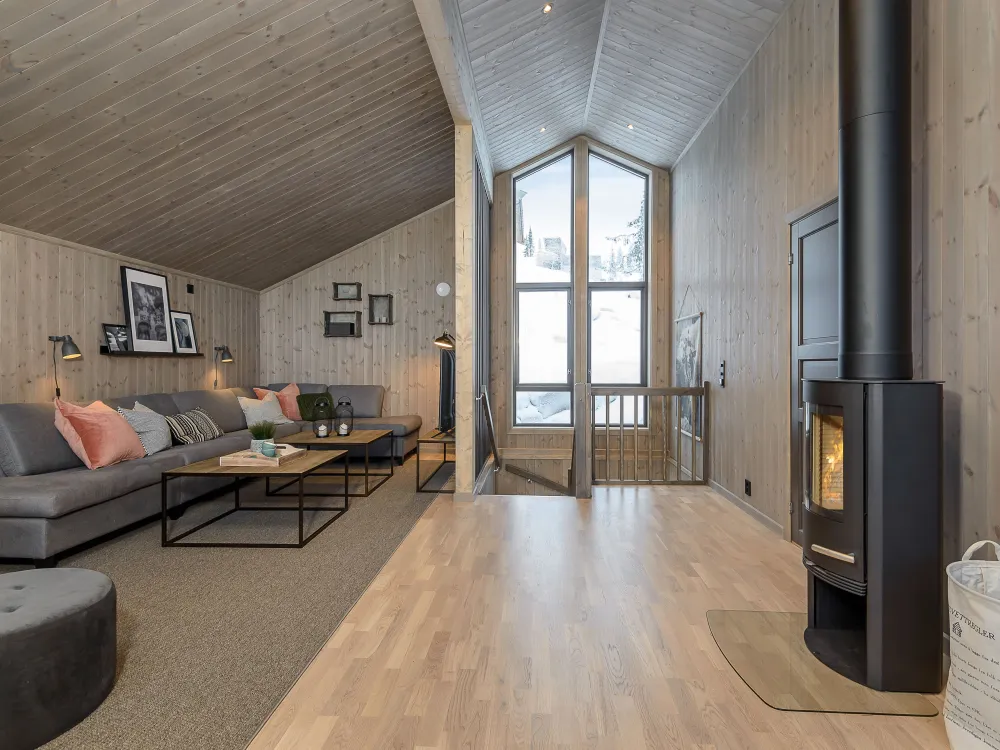 Varden Fjellandsby 212