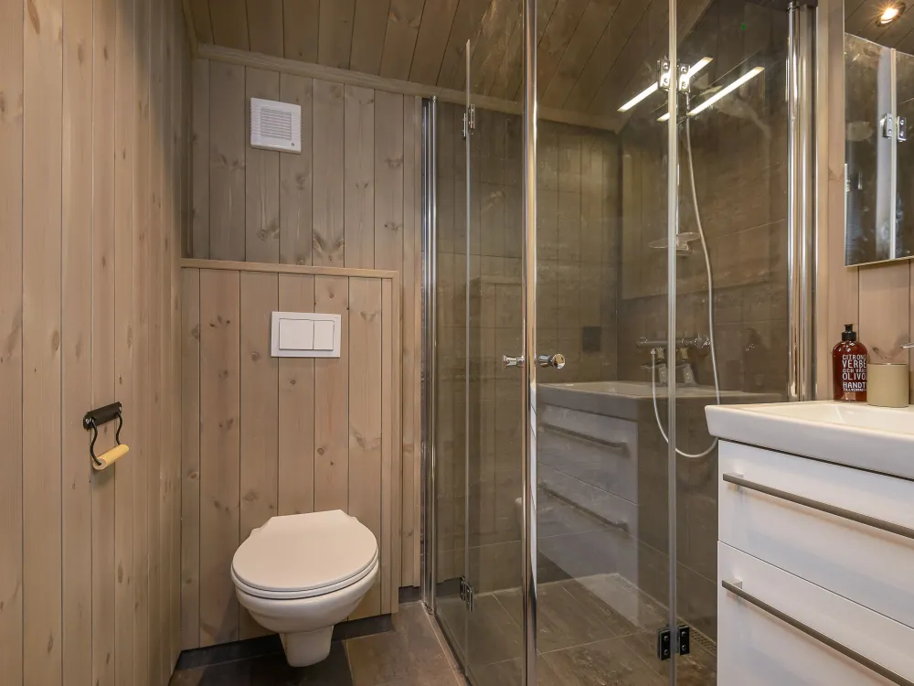 Varden Fjellandsby 212