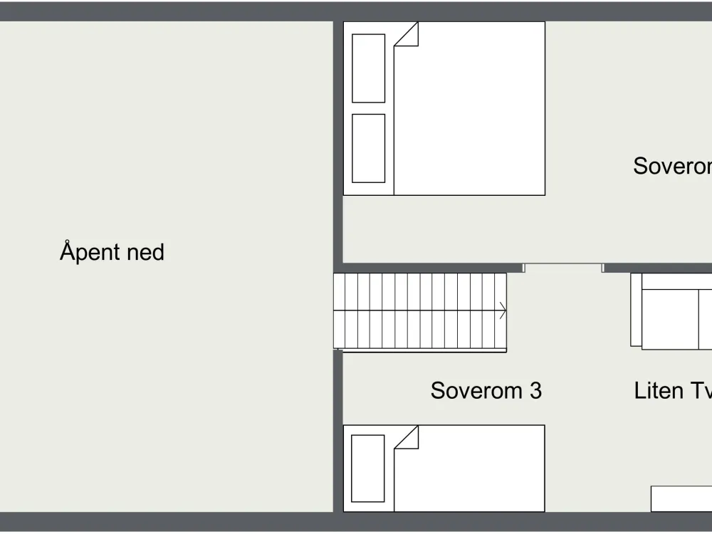 Bjönnlitjönnvegen 17B